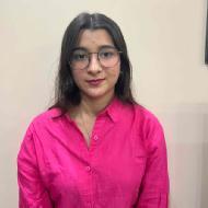 Swarupika T. Class 12 Tuition trainer in Faridabad