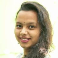 Rasika V. Spoken English trainer in Nashik