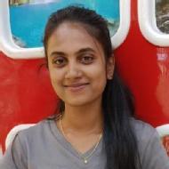 S. Reethushree Class I-V Tuition trainer in Bangalore