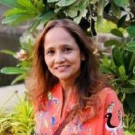Chandana P. Class 11 Tuition trainer in Thane