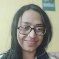 Madhuri B. Class 12 Tuition trainer in Dehradun