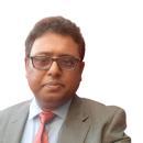 Photo of Niloy Chatterjee
