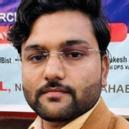 Photo of Abhishek Kumar Dubey