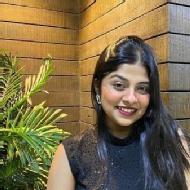 Vaibhavi T. Class I-V Tuition trainer in Mumbai