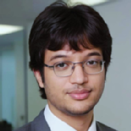 Prabhakar Kumar Math Olympiad trainer in Noida