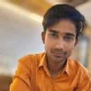Photo of Divyanshu Srivastava