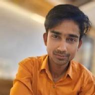 Divyanshu Srivastava Class 12 Tuition trainer in Dhanbad