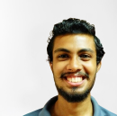 Photo of Gokul R