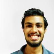 Gokul R Class 12 Tuition trainer in Thrissur