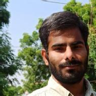 Keshav Swarnkar Yoga trainer in Jaipur