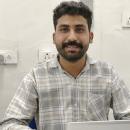 Photo of Keshav Meghwanshi