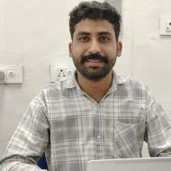 Keshav Meghwanshi Class 11 Tuition trainer in Jaipur