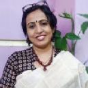 Photo of Kalpita B.