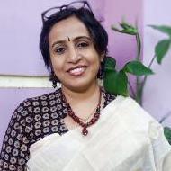 Kalpita B. Class 11 Tuition trainer in Kolkata