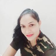 Jilshadbee N. Yoga trainer in Pune