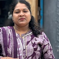Poojitha Class I-V Tuition trainer in Hyderabad