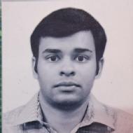 Pramit Bhattacharjee Class 7 Tuition trainer in Kolkata
