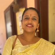 Shaiba A. Spoken English trainer in Chennai