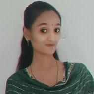 Kajal K. Spoken English trainer in Gorakhpur