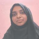 Sameerath S. English Language Classes trainer in Thiruvananthapuram