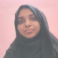 Sameerath S. Spoken English trainer in Thiruvananthapuram