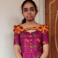 Lakshmi D. BTech Tuition trainer in Bangalore