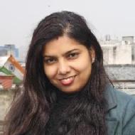 Kavita P. Class 10 trainer in Chandigarh
