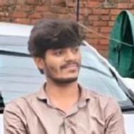 Sayad Arman Ahmad Spoken English trainer in Gorakhpur