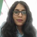 Photo of Tanushree B.