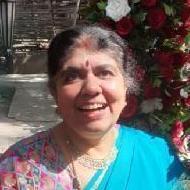 Kalpana M. Class 10 trainer in Bangalore