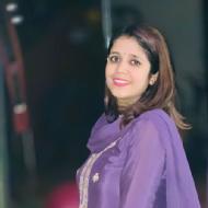 Aashima S. Class 10 trainer in Ambala