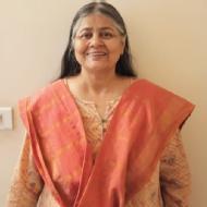 Urvi Spoken English trainer in Gurgaon