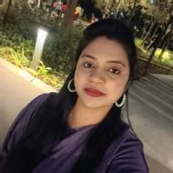 Sana A. Kids Coding trainer in Mumbai