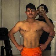 Ramal Panwar Personal Trainer trainer in Gurgaon