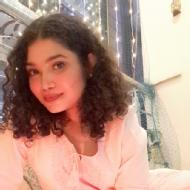 Neha Class 12 Tuition trainer in Delhi