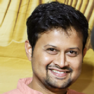 Ashish Saraf BCA Tuition trainer in Ahmedabad