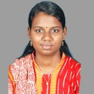 Saranya Class I-V Tuition trainer in Chennai