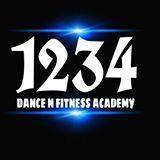 One Two Three Four Dance and Fitness Academy Ballroom Dance Classes institute in Bangalore