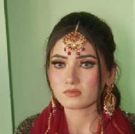 Maryam M. Urdu language trainer in Khudian Khas