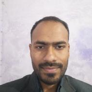 Amir Suhail Class 10 trainer in Gyanpur