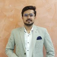 Shashank Khatri Stock Market Trading trainer in Jaipur