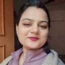 Sonali Class I-V Tuition trainer in Bathinda