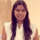 Photo of Ashmita K.