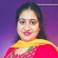 Priyanka B. Class I-V Tuition trainer in Kolkata