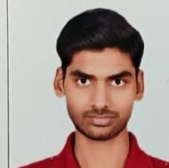 Rahul Kumar Pandey Class 10 trainer in Ranchi