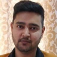 Jaswant Singh Microsoft Excel trainer in Chandigarh