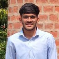 Chetan Chaudhary Yoga trainer in Ahmedabad