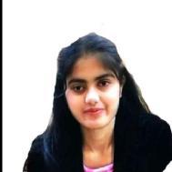 Sakshi P. Class I-V Tuition trainer in Gurgaon