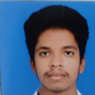 Indrasena Reddy M Class I-V Tuition trainer in Hyderabad