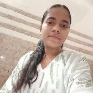 Gunjan V. Class I-V Tuition trainer in Ahmedabad